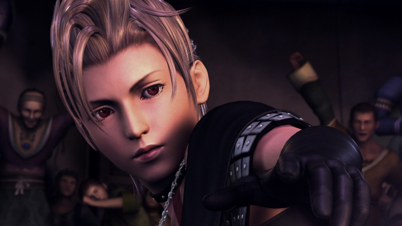 Final Fantasy X/X-2 HD Remaster (Edición Limitada) - Imagen 34